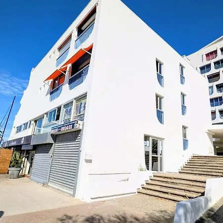 Apartmán 