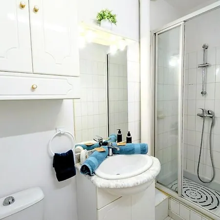 Apartmán 
