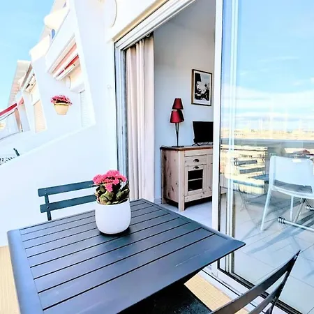 Apartmán 
